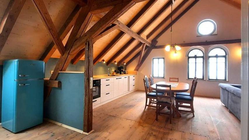 Ferienwohnung für 6 Personen - 1