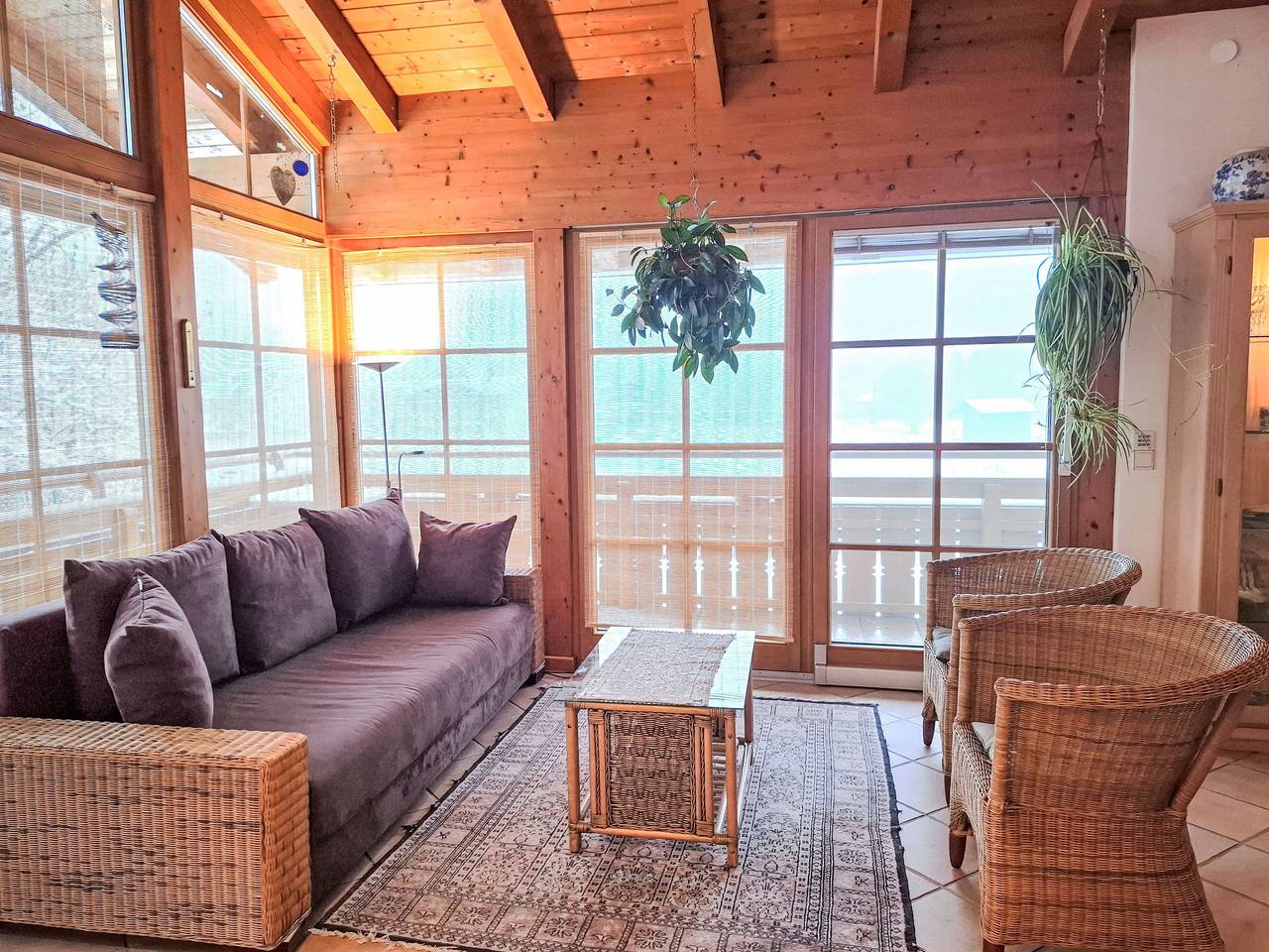 Ganze Wohnung, Martinsklause in Maishofen, Kitzbüheler Alpen