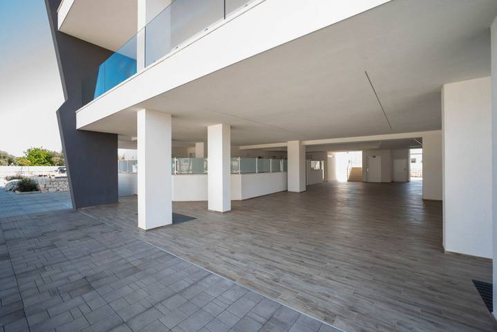 Gîte pour 2 personnes, avec balcon/terrasse à Monopoli - 2