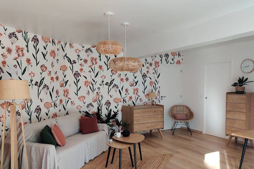 Appartement entier, Studio cosy au cœur de la Provence in Piolenc, Vaucluse