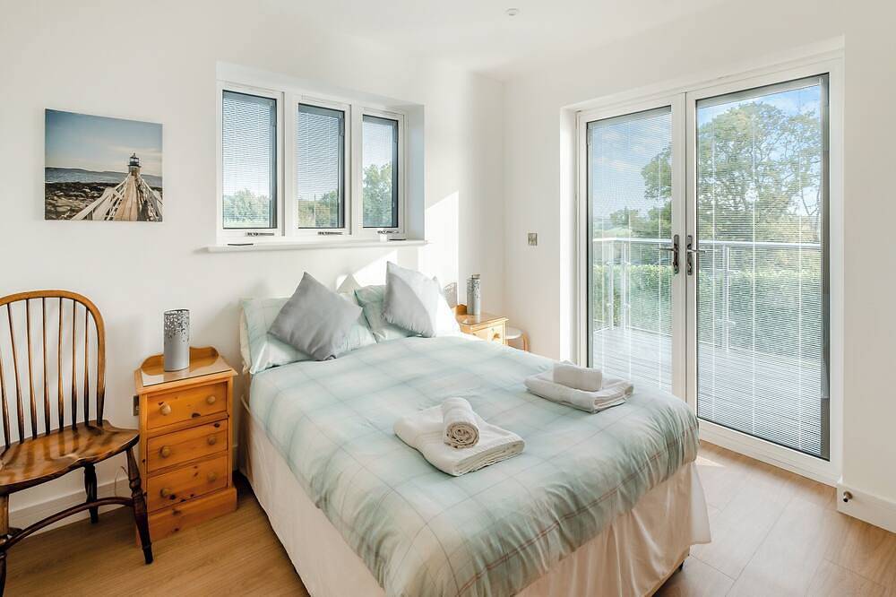 Fair Isle Holiday Cottages - Fastnet in Newport (Isla de Wight), Isla de Wight