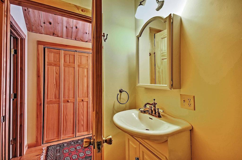 'Luna Stella' - West Dover Home 1 Mi. zu Mt Schnee! in Dover (VT), Mount Snow