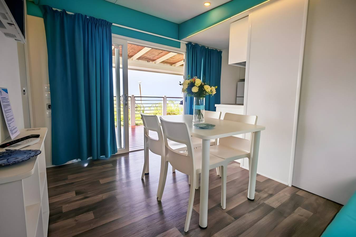 Sea View - 40 Parallelo - Premium 14 in Marina di Camerota, Camerota