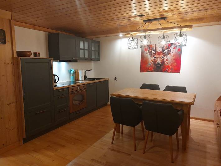 Hütte für 2 Personen in Feldberg - 3