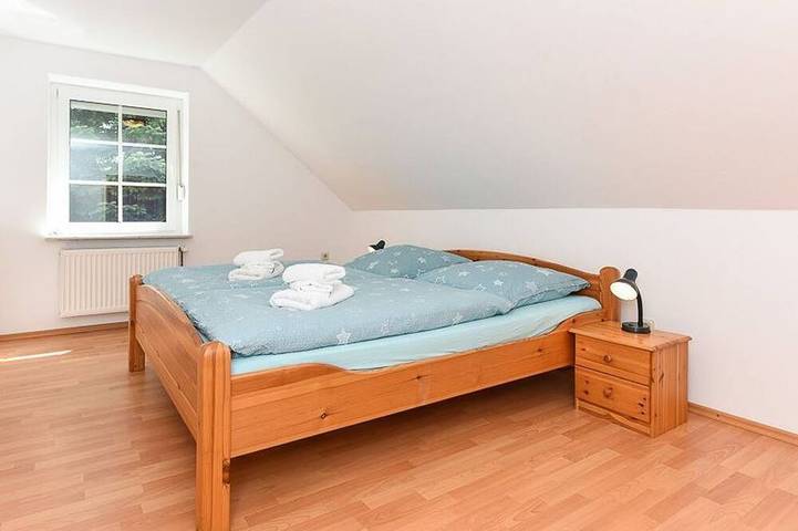 Ferienwohnung für 2 Personen, mit Terrasse und Garten in Eversmeer - 2