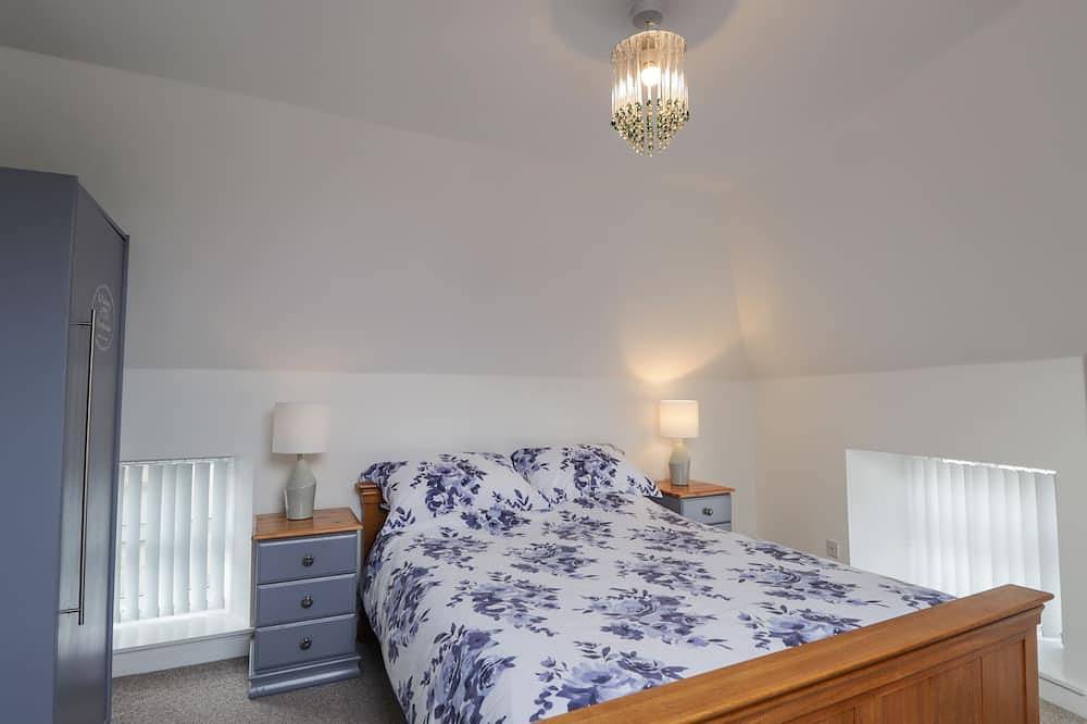 Meredith Cottage, pet friendly, country holiday cottage in Banff in Banff, Aberdeenshire