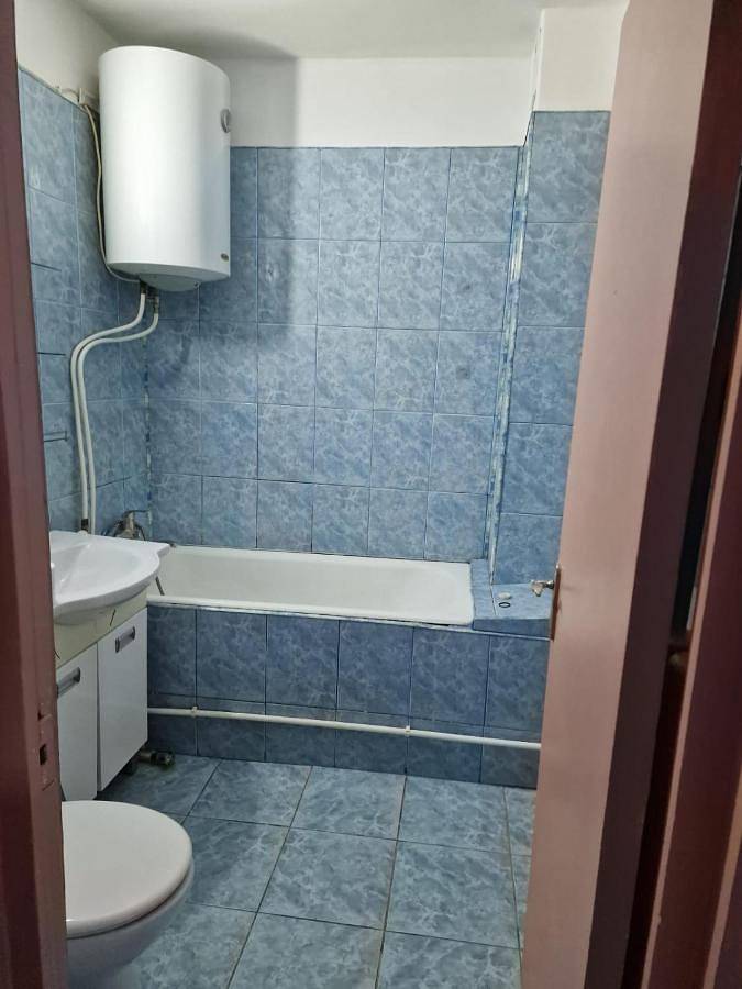 Gîte pour 2 personnes, avec balcon dans Giurgiu - 2