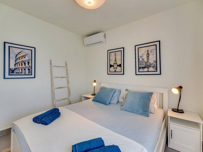 Entire holiday apartment, Vb Bellavista 2Bdr Stunning Seaviews in Torremuelle, Benalmádena
