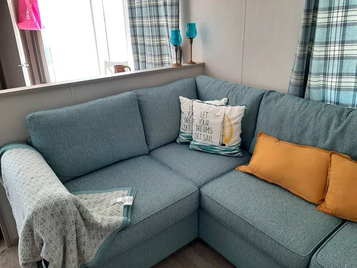 Ferienhaus für 4 Personen, mit Garten und Terrasse, mit Haustier in Oostkapelle - 2