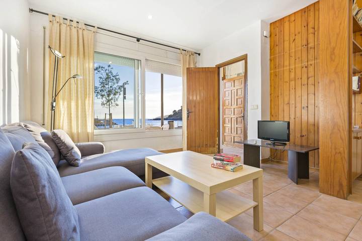 Appartement entier, Bonet Pl in Llafranc, Palafrugell