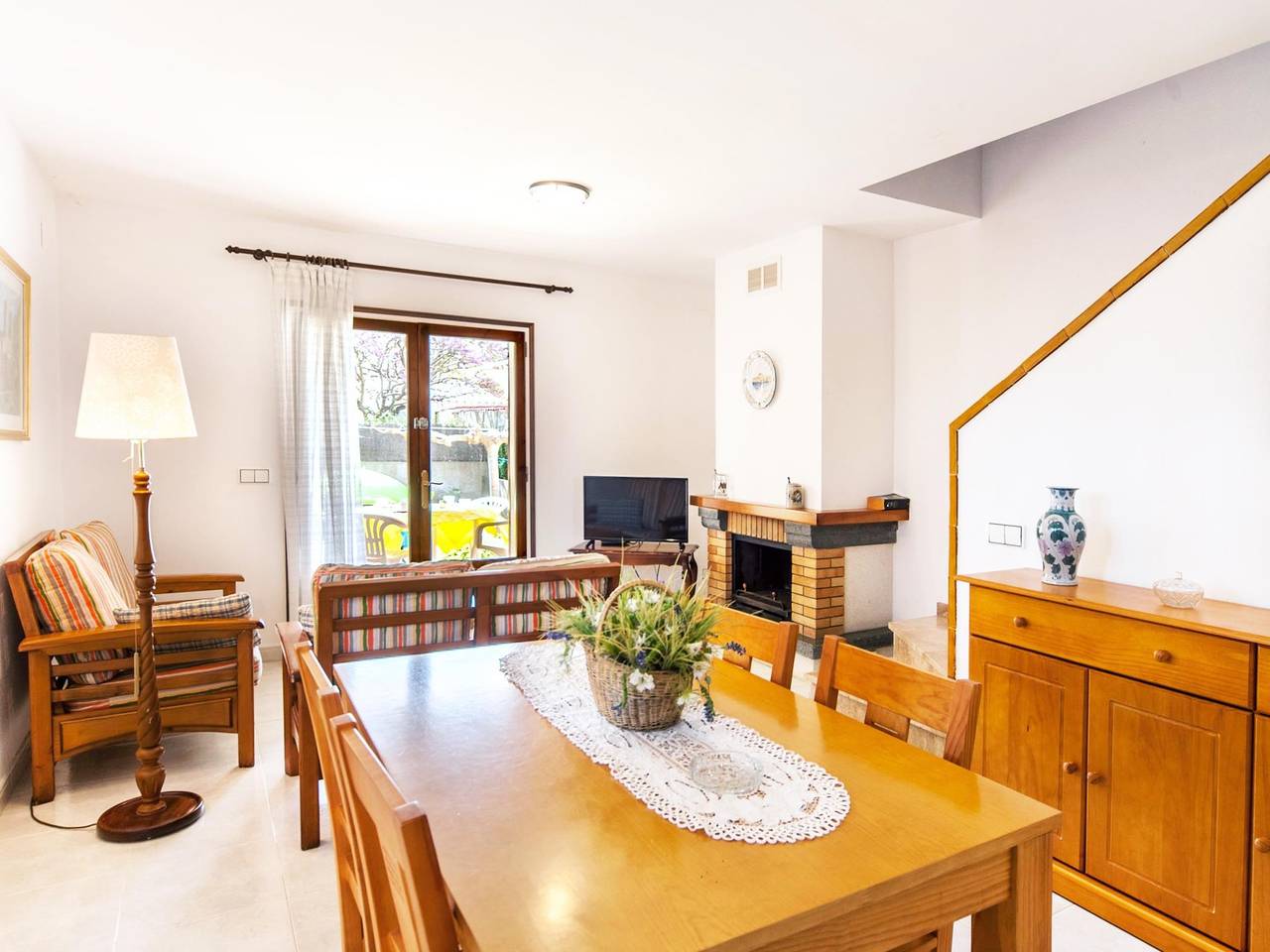 House just a few steps from the beach-Hutg-011710 in l'Escala, Upper Empordà