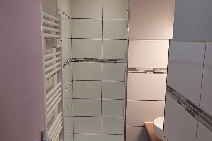 Appartement de vacances pour 2 personnes - 1