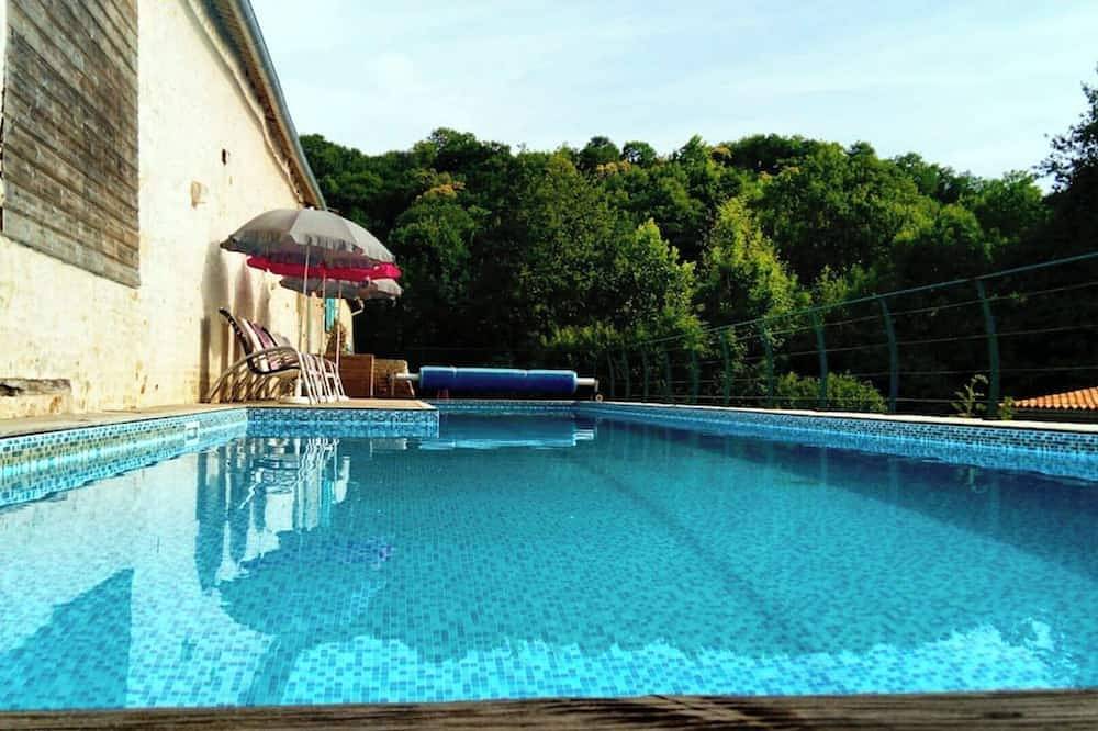 Maison de vacances