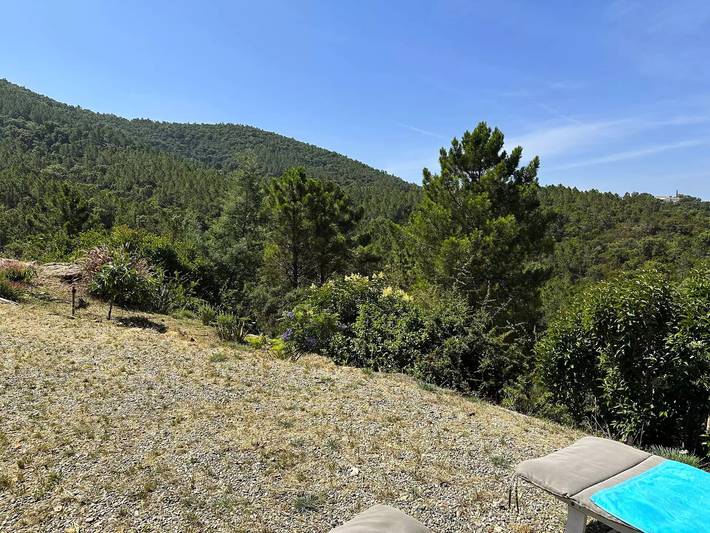 Villa pour 4 personnes, avec piscine à La Londe-les-Maures - 4