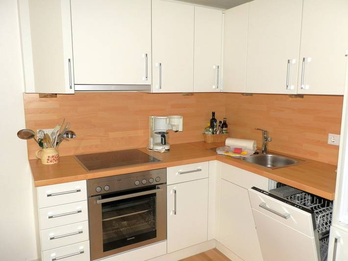 Ganze Ferienwohnung, Waldow - Ulmenhof 5 in Nordfriesische Inseln (Schleswig-Holstein) (Schleswig-Holstein), Nieblum