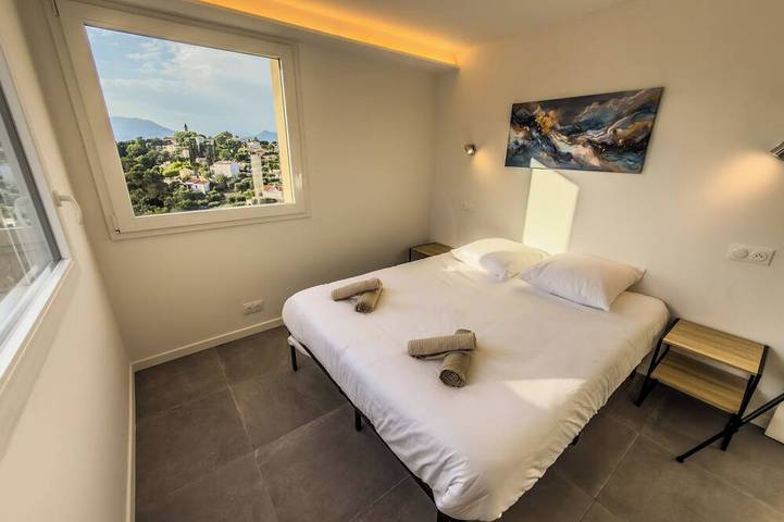 Maison de vacances pour 12 personnes