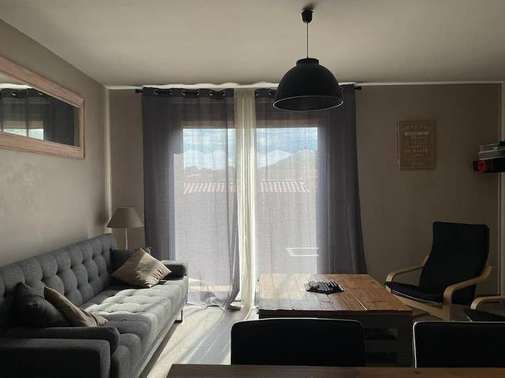 Villa pour 6 personnes, avec Terrasse ainsi que Jardin et Vue à Collioure - 2