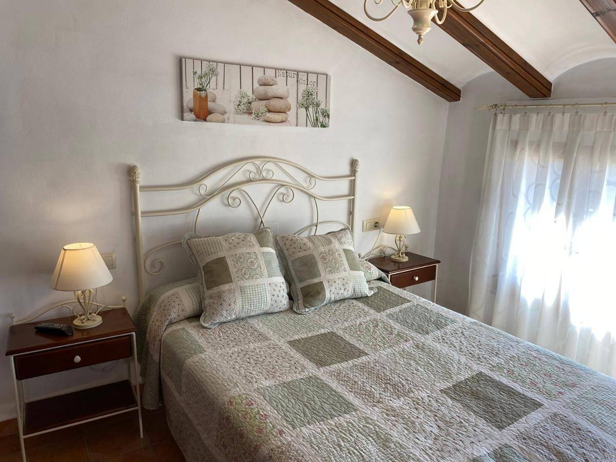 Apartamento entero, Two-Bedroom Apartment in Valdelinares, Provincia de Teruel