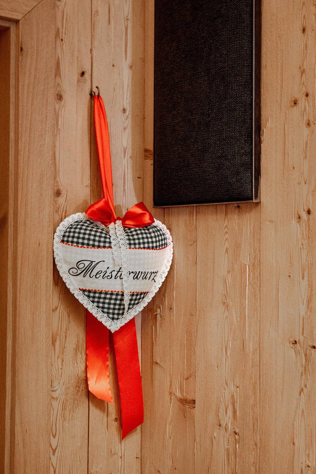 Ganze Ferienwohnung, Meisterwurz in Tuxer Alpen, Navis