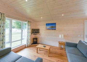 Lodge for 6 People in Saddleworth, Peak District, Photo 2