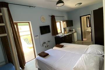 Vakantieappartement voor 2 Personen in Sliema, Malta, Afbeelding 1