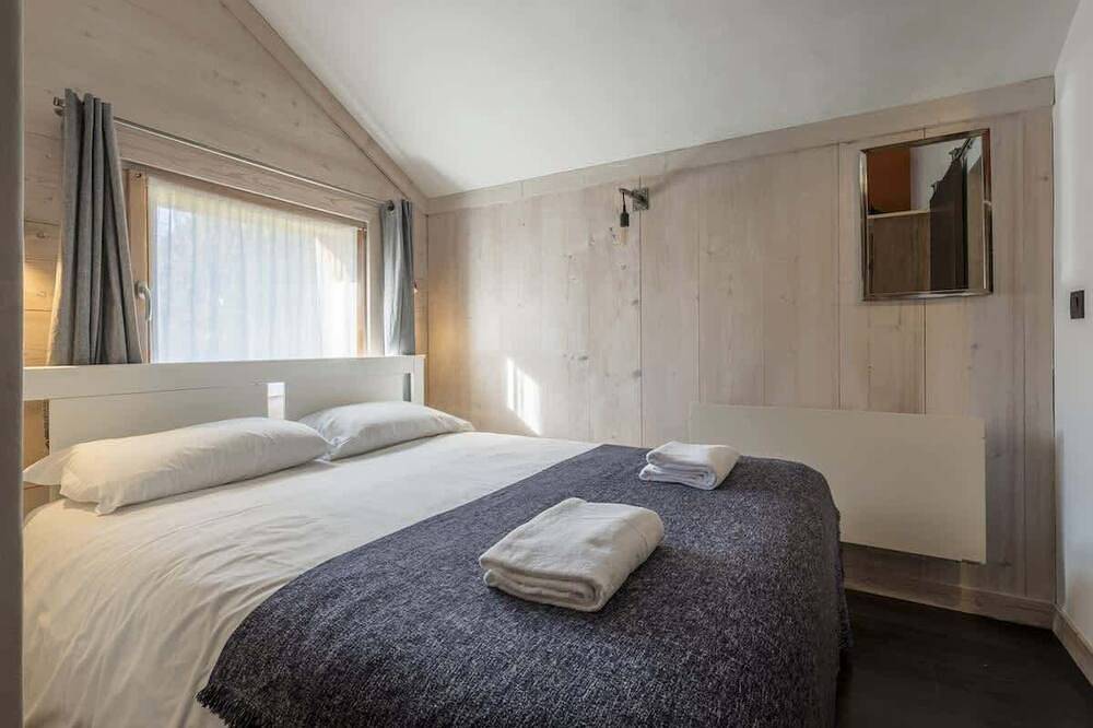 Geheel appartement, Le Refuge Cosy One Bedroom Chamonix Demi Chalet in Chamonix, Mont Blanc-massief