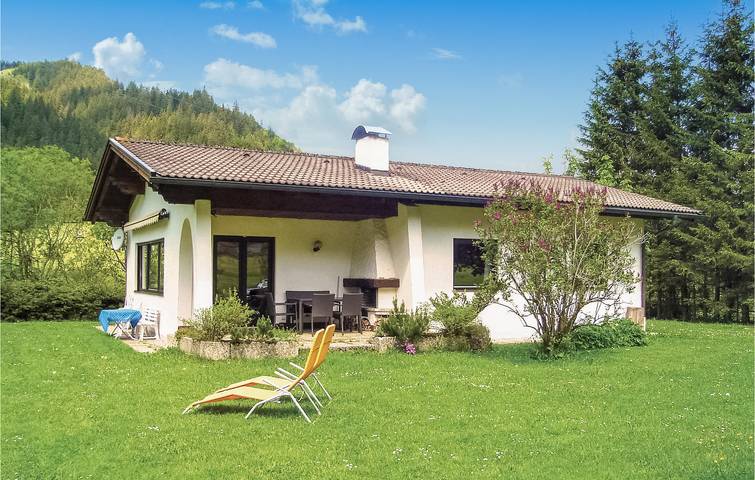 Bungalow para 5 personas en Tirol