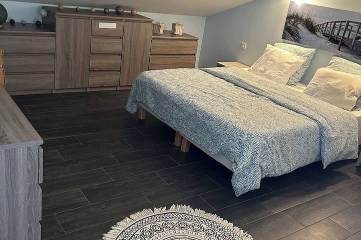 Apartamento de vacaciones para 4 personas - 1