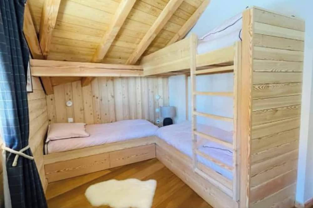 Chalet in Villard-Reculas, Parc national des Écrins