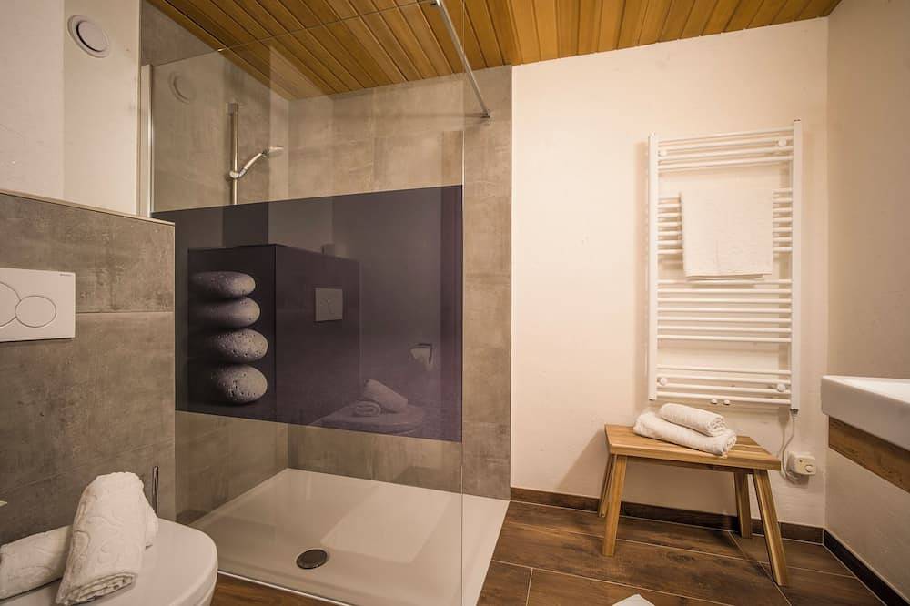 Appartement Iii-  im schönen Landhaus Alpbach in Alpbach, Kaisergebirge