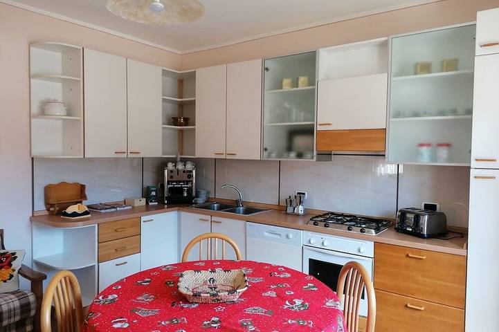 B&B für 5 Personen in den Dolomiten - 2