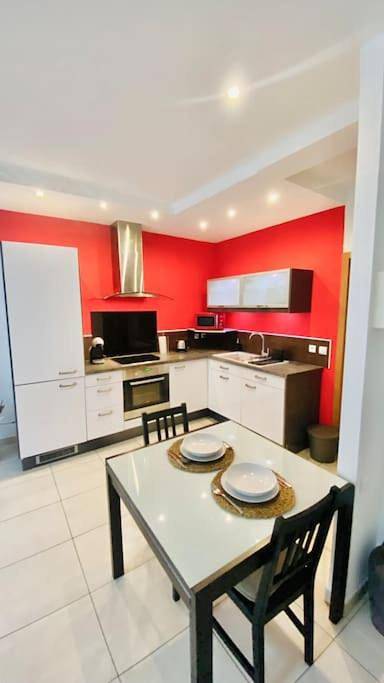 Gîte pour 2 personnes à Longwy - 4