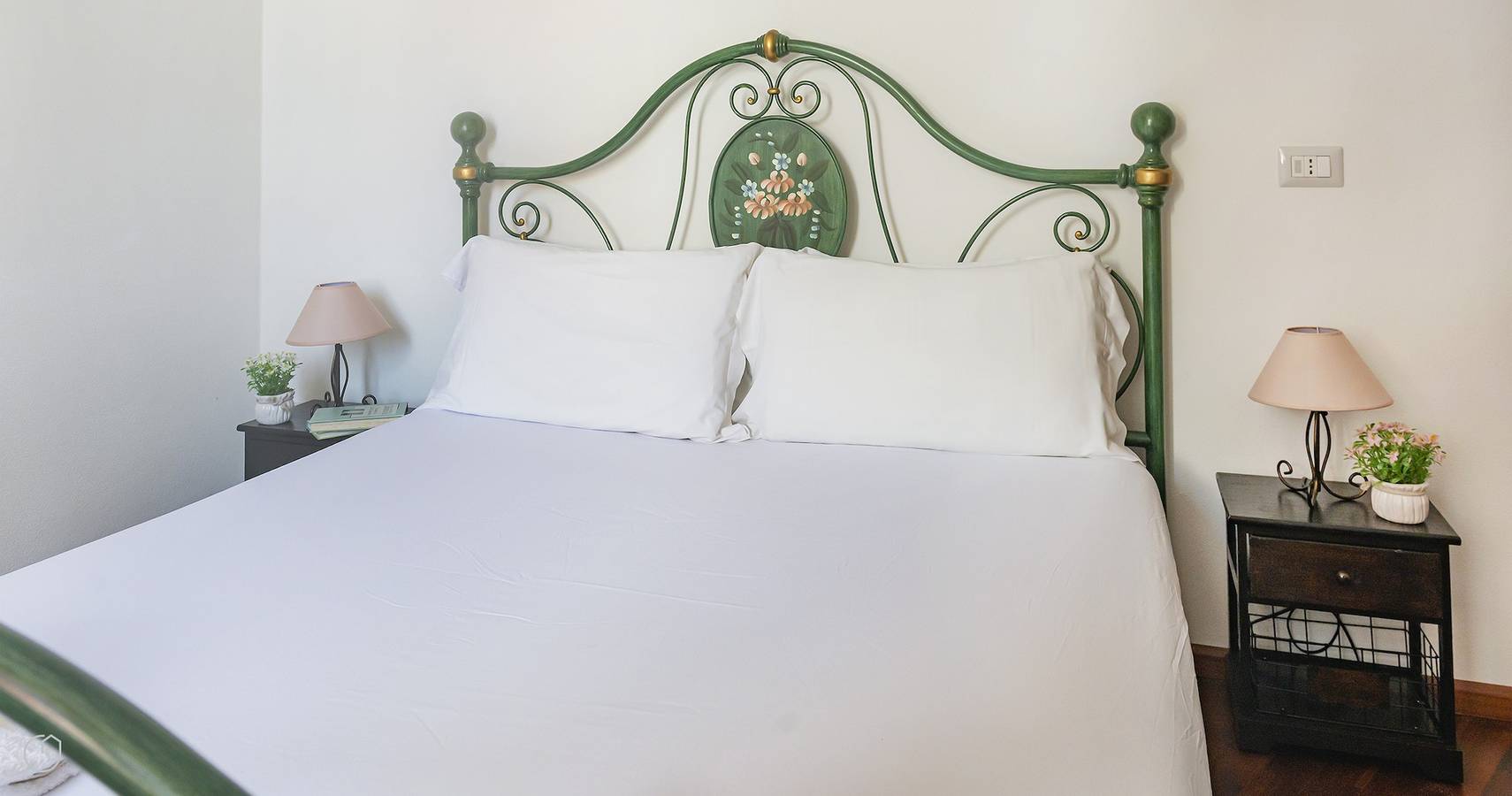 Bnb für 2 Personen in Sant'Anna, Sassari Provinz