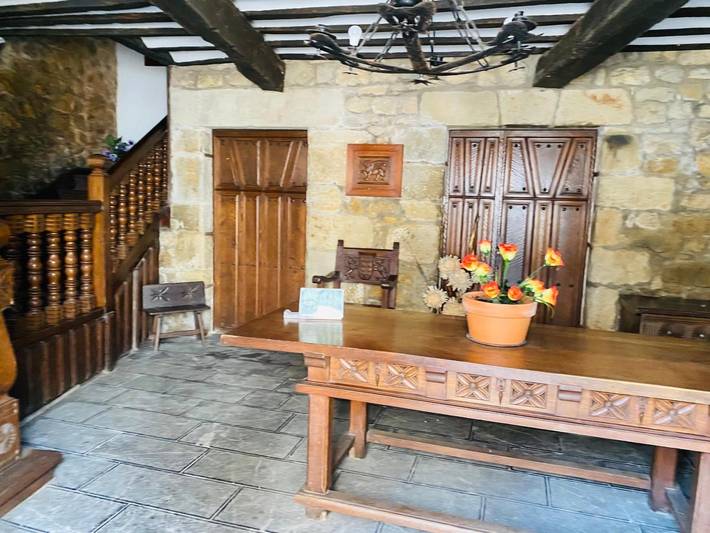 Apartment 'La Torrevia 2' with Mountain View, Balcony and Wi-Fi