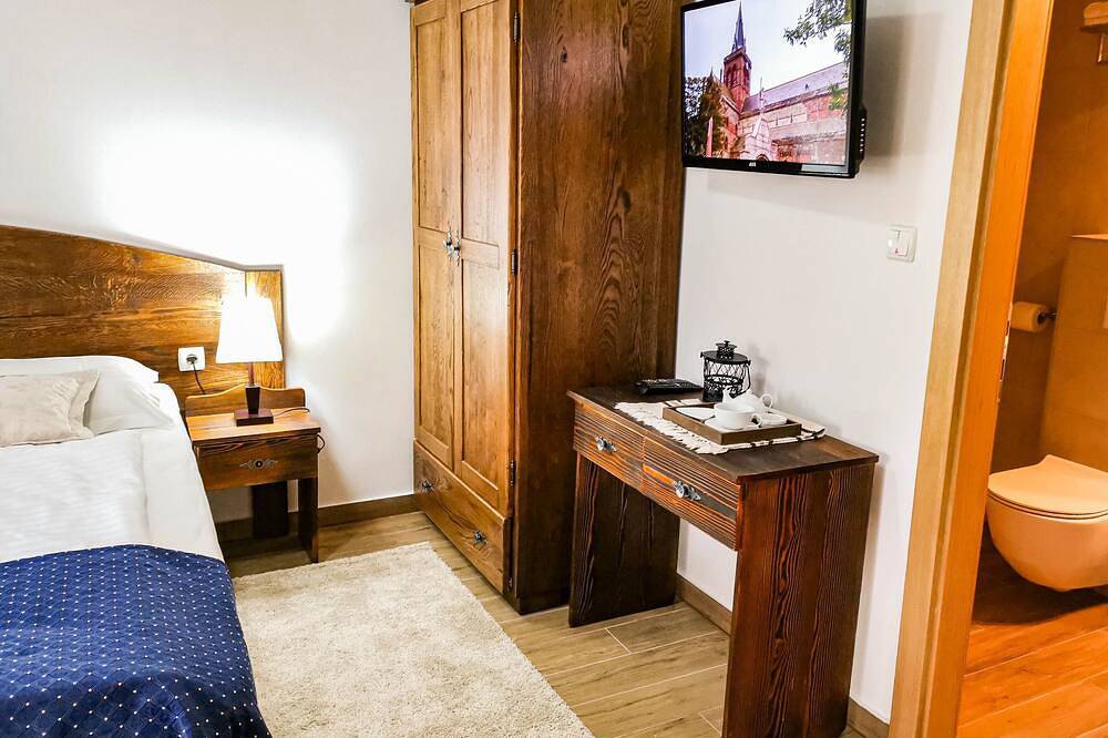 Schöne Suite in den Plitvicer Seen in Smoljanac, Plitvicer Seen