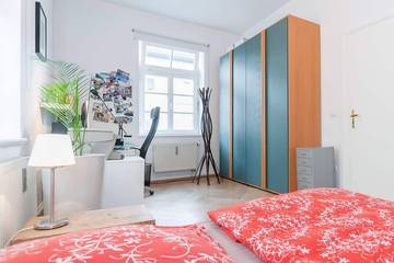 Ferienhaus für 2 Personen in München Haidhausen, München, Bild 4