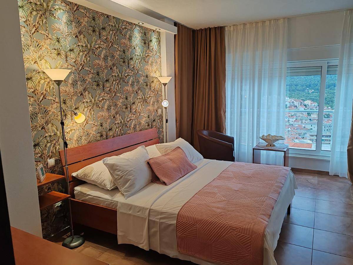 D&D Veyra suites in Ville de Vis, Vis (Dalmatia)
