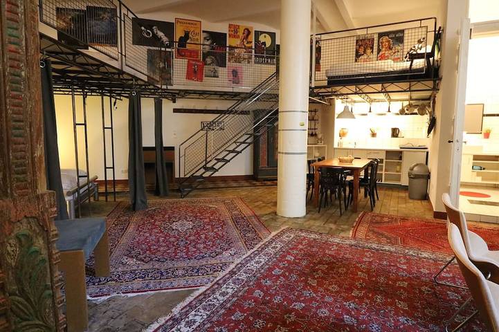 Ferienwohnung für 6 Personen in Kreuzberg Berlin - 4