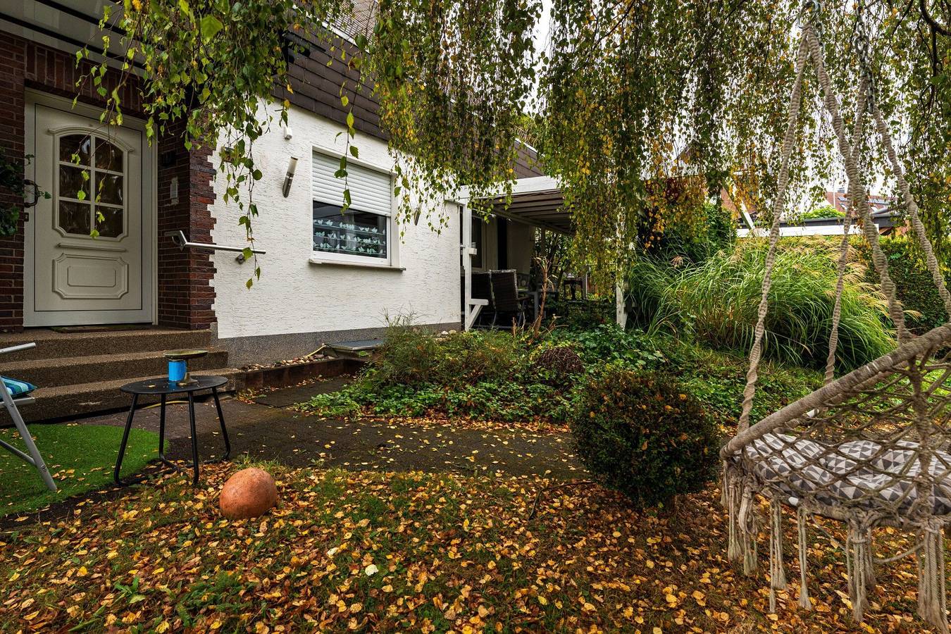 Ganze Wohnung, Apartment „Deluxe 83qm“ mit Gemeinschaftsterrasse, Garten & Wlan in Möhnesee, Kreis Soest