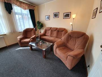 Vakantiewoning voor 5 Personen in Waren (Müritz), Müritz, Afbeelding 3