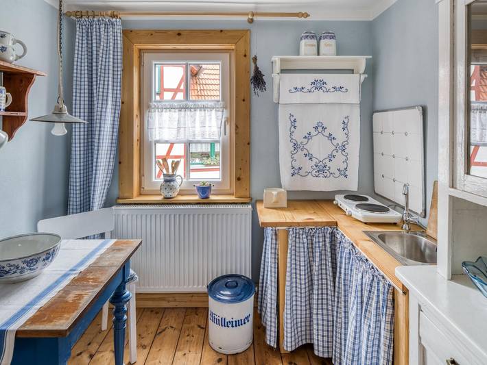 Ferienhaus für 2 Personen im Ostharz - 3