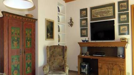 Bauernhof für 2 Personen in Siegsdorf, Bayerische Alpen, Bild 4