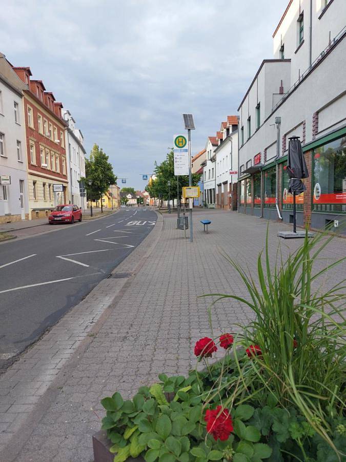 Ferienwohnung für 6 Personen am Zwenkauer See - 2