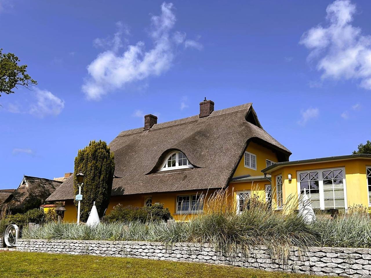 Ganze Wohnung, Ahoi - Herzlich Willkommen im Appartement "Matrosenstube" in Wieck am Darß, Fischland - Darß - Zingst