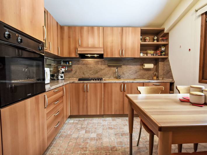 Gîte pour 5 personnes à Madesimo - 3