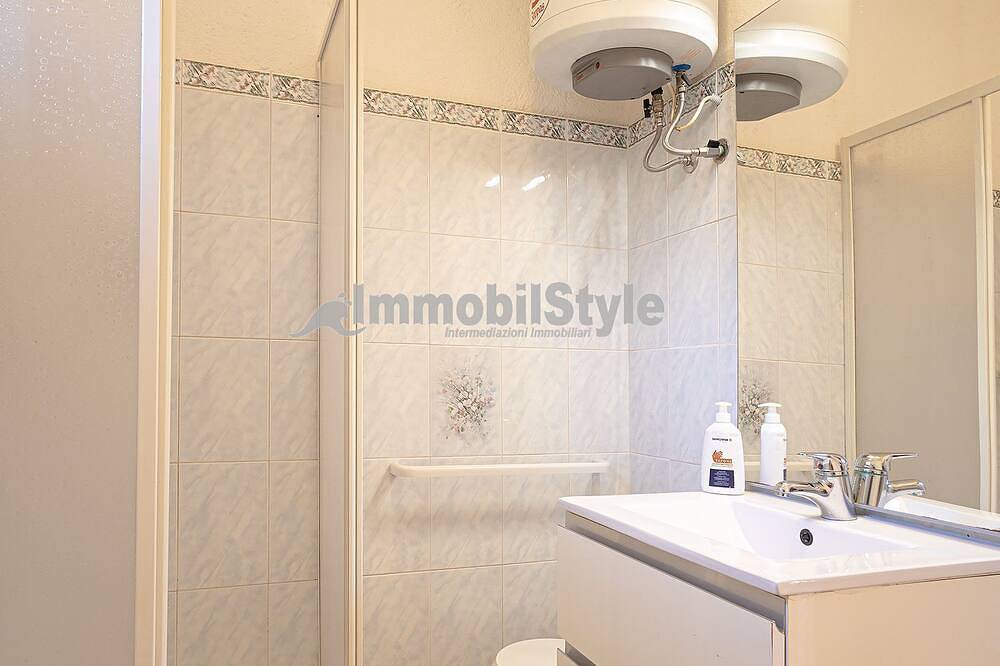 Villa Baia 37 100 meters from the beach in Santa Reparata, Santa Teresa Gallura