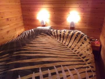 Chalet pour 4 Personnes dans Mauroux, Quercy, Photo 4