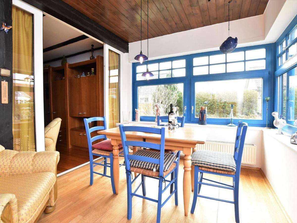 One-Bedroom Holiday Home in Graal-Müritz, Rostock und Umgebung