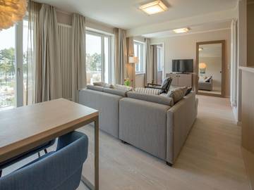 Vakantiewoning voor 4 Personen in Prora, Binz, Afbeelding 4