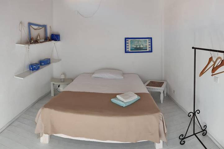 Location de vacances pour 4 personnes, avec jardin dans Stafylos - 2